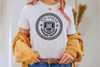 New Athens University T-Shirt | Hades x Persephone