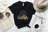 Goldfinch T-Shirt | The Plated Prisoner