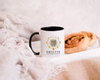 Griffin Antiquities Mug | Crescent City