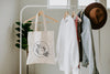 House of Wind Book Club Library Tote | ACOTAR