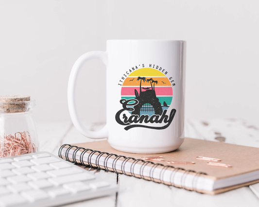 Eranahl Ithicana's Hidden Gem Mug | The Bridge Kingdom