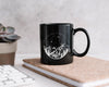To the Stars Who Listen and the Dreams that are Answered Mug | ACOTAR