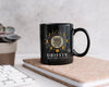 Griffin Antiquities Mug | Crescent City
