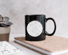 You Could Rattle the Stars Quote Mug | Throne of Glass