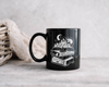 I Have Lived A Thousand Lives Mug | Bookish Quotes