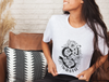 House of Wrath T-Shirt | Kingdom of the Wicked