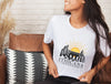 Ithicana T-Shirt | The Bridge Kingdom