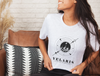 Velaris City of Starlight T-Shirt | ACOTAR