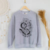 House of Wrath Sweatshirt | Kingdom of the Wicked