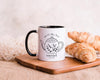 Suriel's Tea Room Mug | ACOTAR