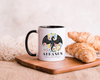 Abraxos Botanical Boutique Mug | Throne of Glass