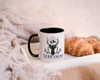 Terrasen Erilea Mug | Throne of Glass