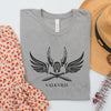 Valkyrie Training Camp T Shirt | ACOTAR