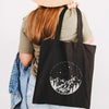 To the Stars Who Listen Tote Bag | ACOTAR