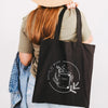 House of Wind Book Club Library Tote | ACOTAR