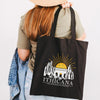 Ithicana Tote Bag | The Bridge Kingdom