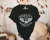 We Are the Thirteen From Now Until the Darkness Claims Us T-Shirt | Throne of Glass