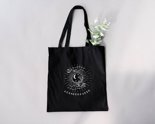 Cursebreaker Tote Bag | ACOTAR