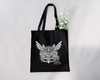 Dread Trove Mask Library Tote | ACOTAR