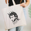 I'll be the Villain for You Tote Bag | The Plated Prisoner