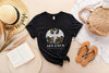 Abraxos Botanical Boutique T-Shirt | Throne of Glass