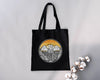 Ferian Gap Wing Leader Tote Bag | Throne of Glass