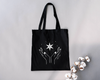 Light It Up Tote Bag | Crescent City