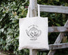 Suriel's Tea Room Tote Bag | ACOTAR