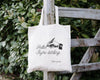 Hello Feyre Darling Tote Bag | ACOTAR