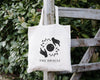 The Oracle Tote Bag | Crescent City