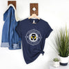 Crescent City Postal Service T-Shirt | Crescent City
