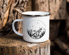 To the Stars Who Listen and the Dreams that are Answered Mug | ACOTAR