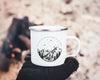 To the Stars Who Listen and the Dreams that are Answered Mug | ACOTAR