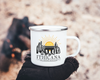 Ithicana Mug | The Bridge Kingdom