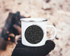 You Could Rattle the Stars Quote Mug | Throne of Glass