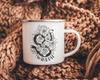 House of Wrath Mug | Kingdom of the Wicked