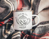 Suriel's Tea Room Mug | ACOTAR