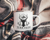 Terrasen Erilea Mug | Throne of Glass