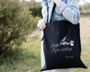 Hello Feyre Darling Tote Bag | ACOTAR