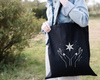 Light It Up Tote Bag | Crescent City