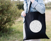 You Could Rattle the Stars Tote Bag | Throne of Glass