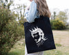 I'll be the Villain for You Tote Bag | The Plated Prisoner