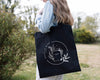 House of Wind Book Club Library Tote | ACOTAR