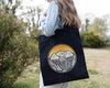 Ferian Gap Wing Leader Tote Bag | Throne of Glass