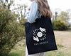 The Oracle Tote Bag | Crescent City