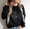 Suriel's Tea Room Sweatshirt | ACOTAR