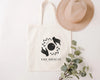 The Oracle Tote Bag | Crescent City