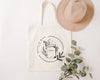 House of Wind Book Club Library Tote | ACOTAR