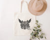Dread Trove Mask Library Tote | ACOTAR