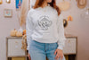Suriel's Tea Room Sweatshirt | ACOTAR